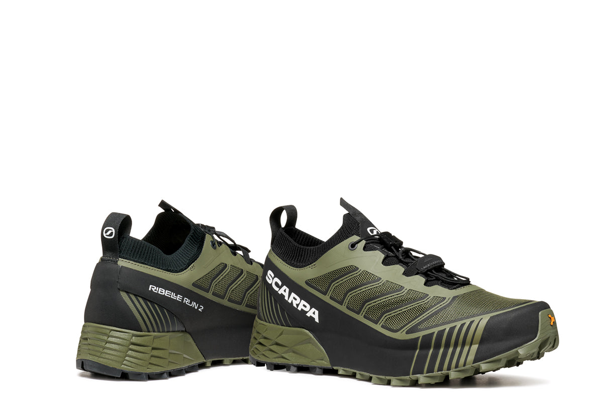 RIBELLE® RUN 2 MEN'S (NEW)