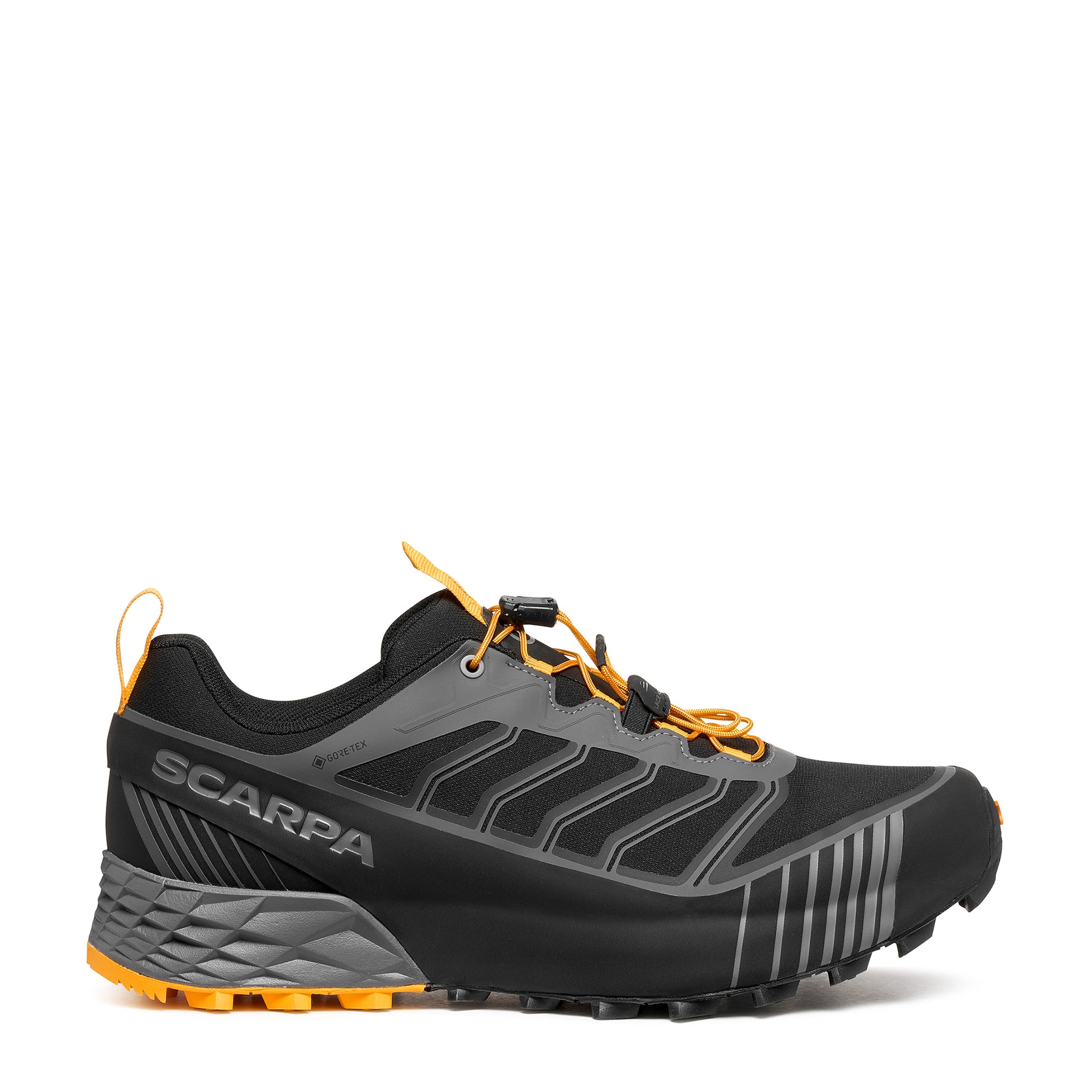 Scarpe Corsa Bambino Outdoor SCARPA Ribelle Run GTX Scarpe Trail