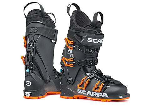 SCARPA | 4-QUATTRO SL MEN'S