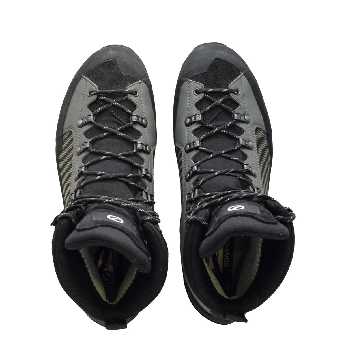 SCARPA | R-EVOLUTION 8 HD