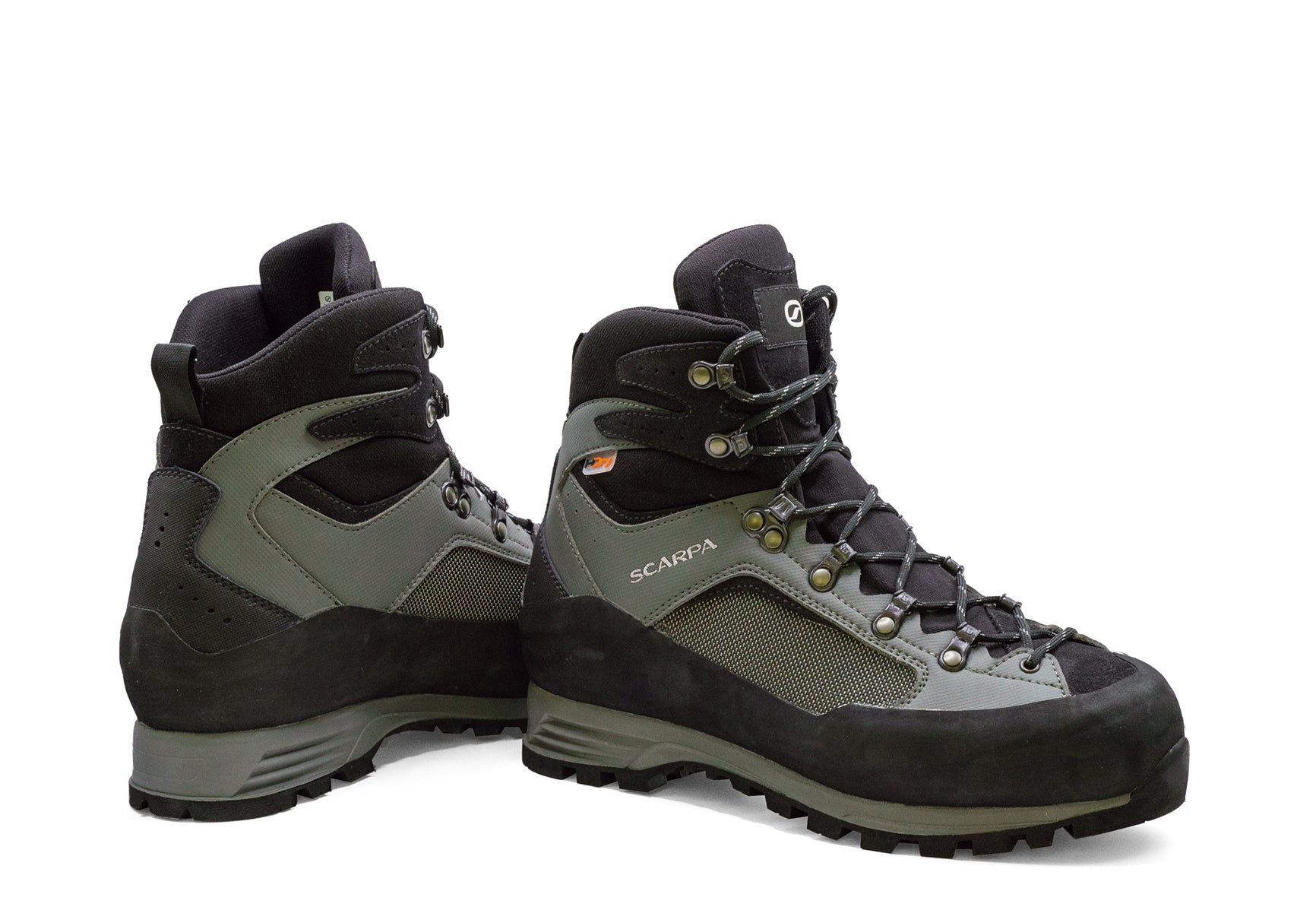SCARPA | R-EVOLUTION 8 HD