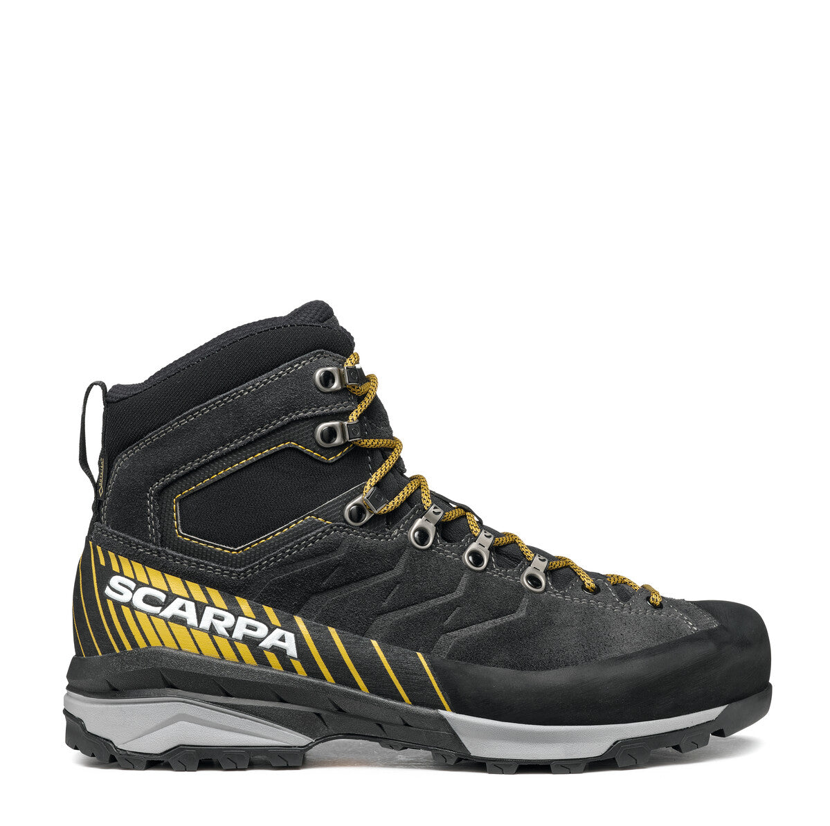 The Scarpa Mescalito TRK Planet GTX - We Are Explorers The Scarpa Mescalito TRK Planet GTX - We Are Explorers