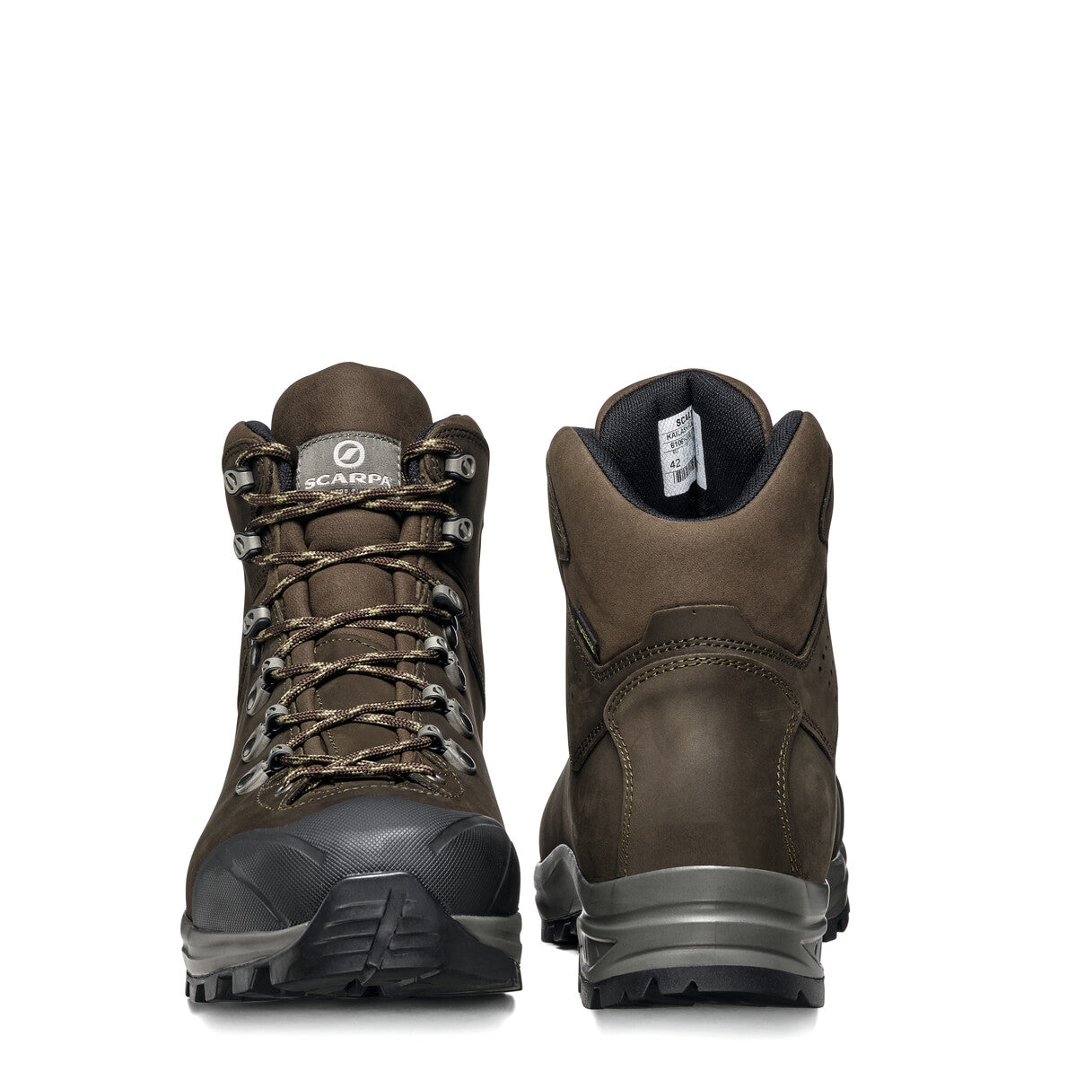 SCARPA | KAILASH PLUS GTX MEN'S