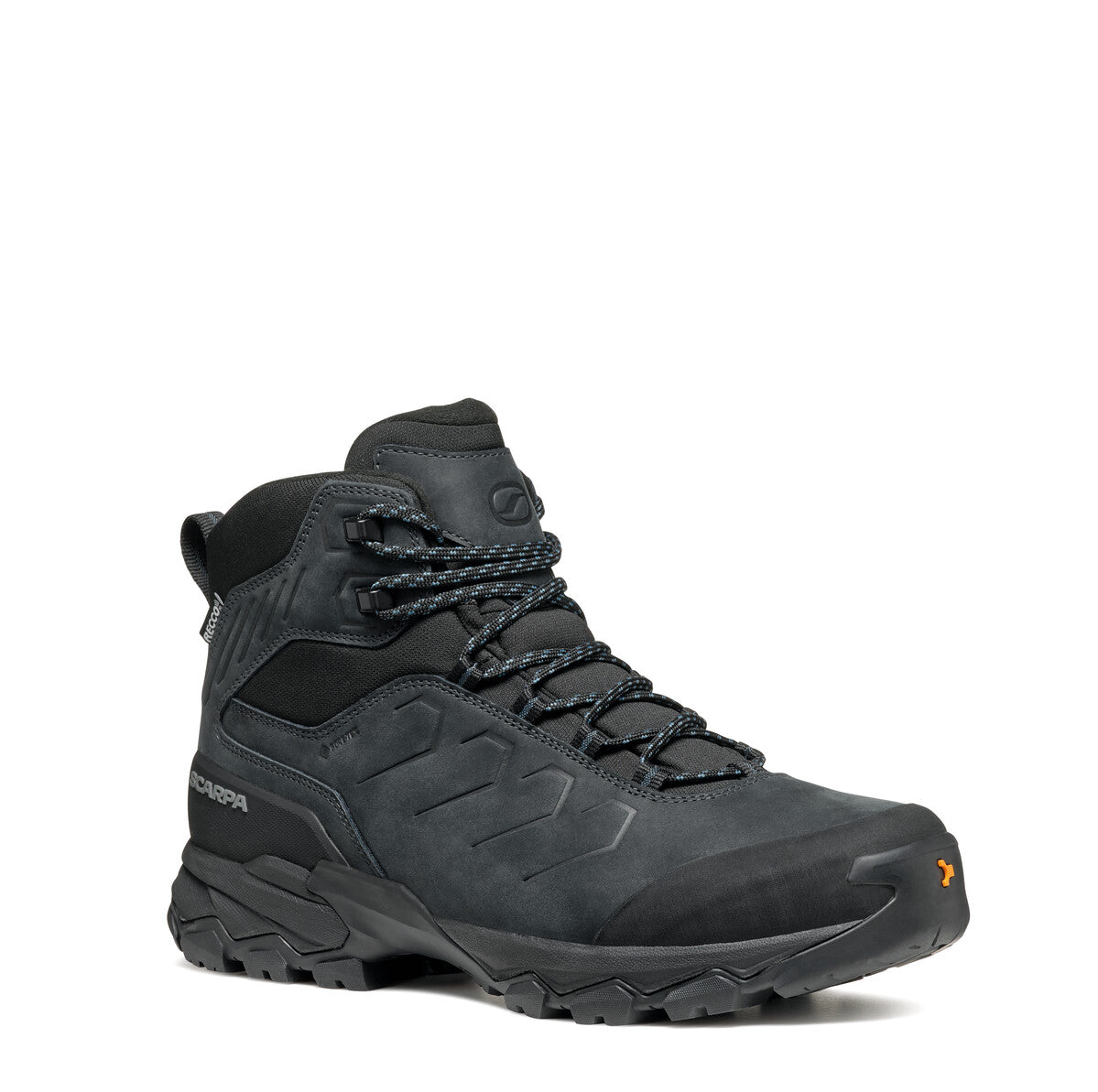 Nike X Undercover SFB Mountain Jun Takahashi Black Boots