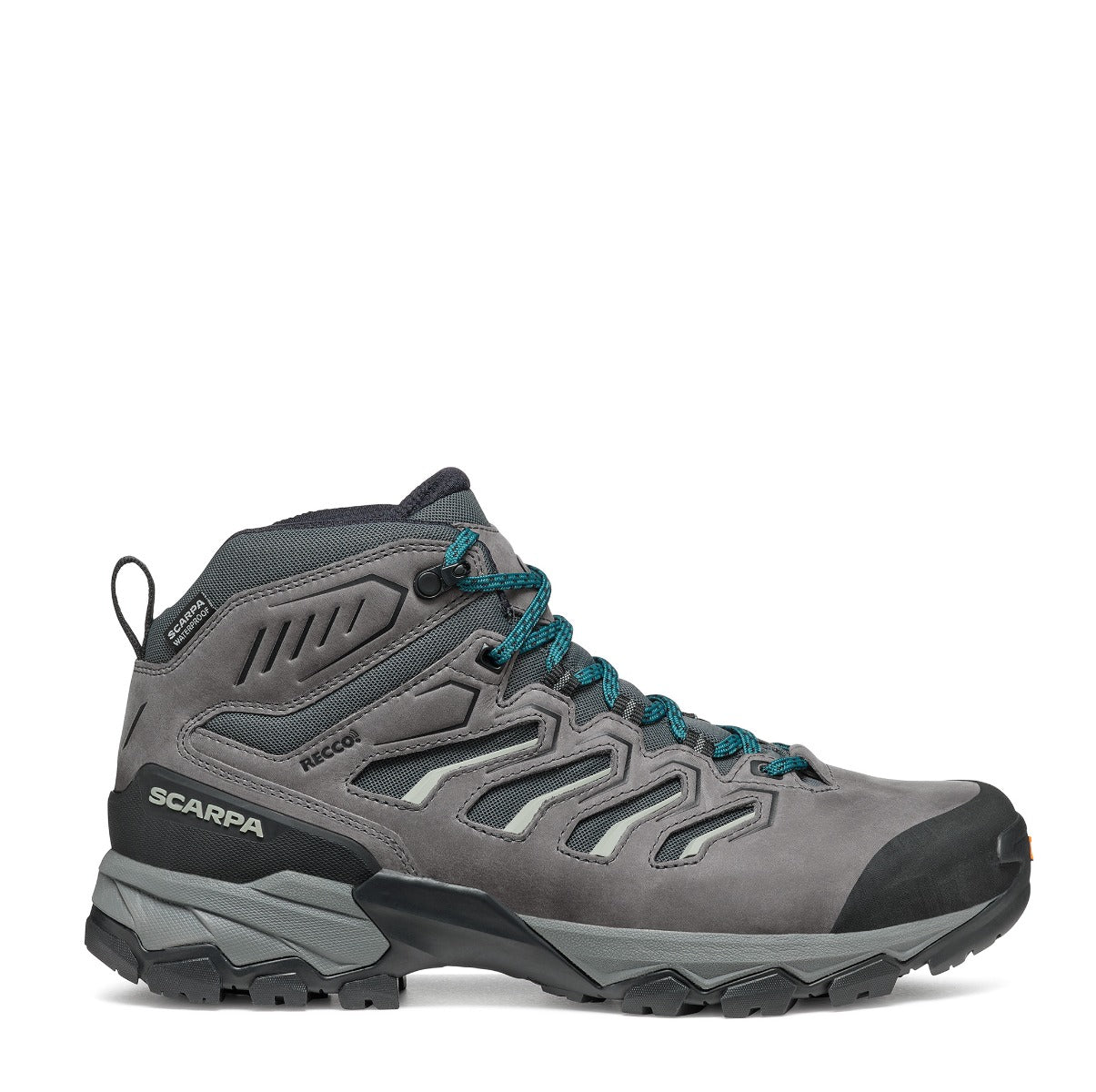 バニラ SCARPA | MORAINE MID WP MEN'S (FALL 2025)
