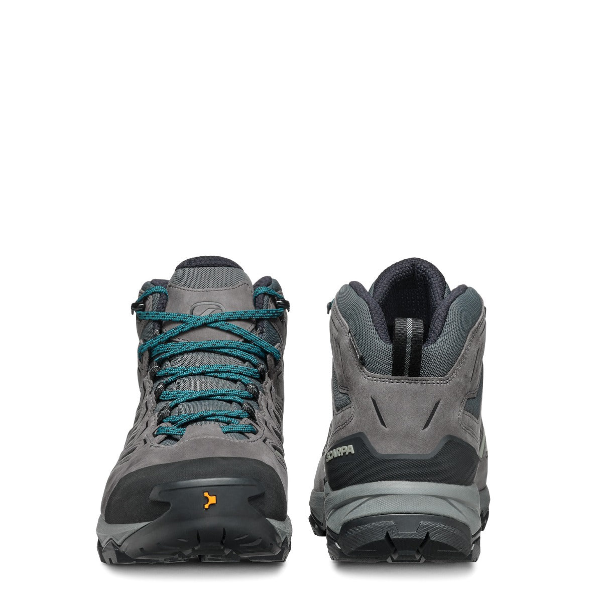 SCARPA | MORAINE MID WP MEN'S (FALL 2025)