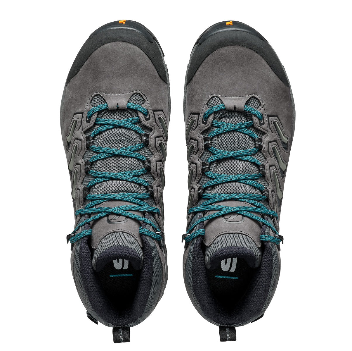 MORAINE MID WP MEN'S