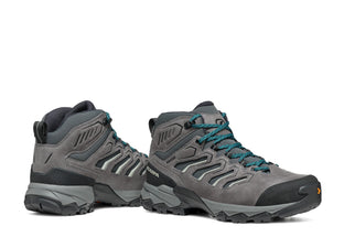 MORAINE MID WP MEN'S