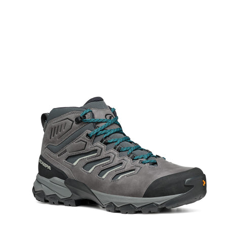 SCARPA マエストラーレ 28.0（27.5）ソール長314mm SCARPA | Moraine Mid WP Men's (Fall 2025)