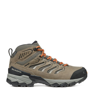 MORAINE MID WP MEN'S