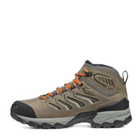 MORAINE MID WP MEN'S