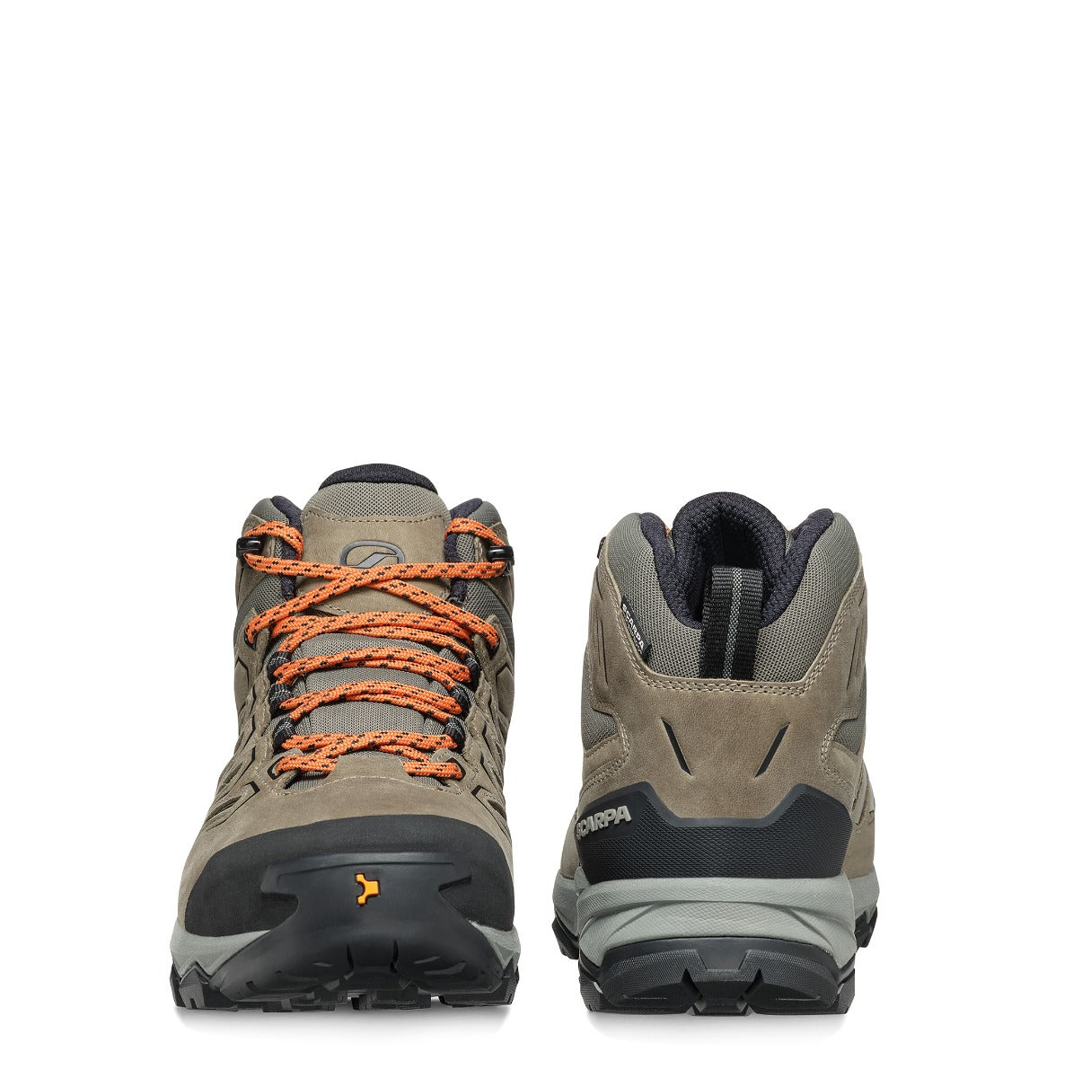 MORAINE MID WP MEN'S