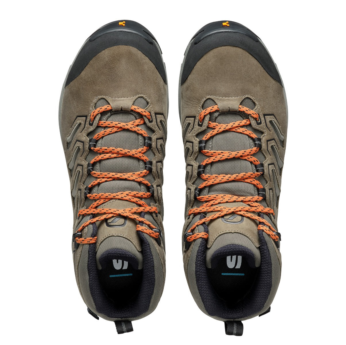 MORAINE MID WP MEN'S
