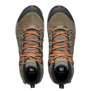 MORAINE MID WP MEN'S