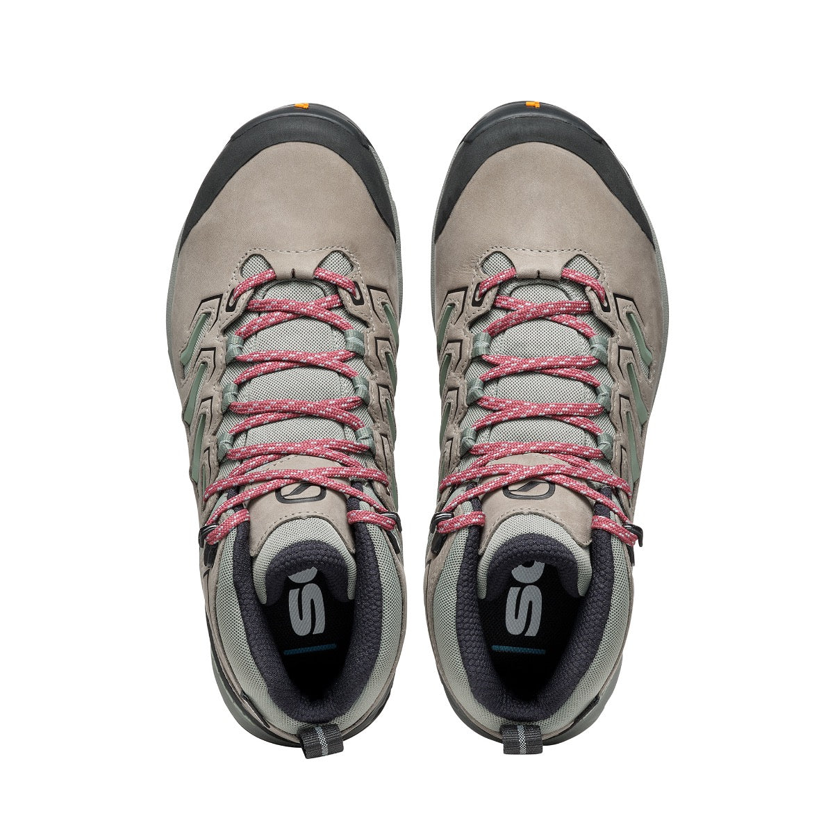 コロンW SCARPA | MORAINE MID WP WOMEN'S
