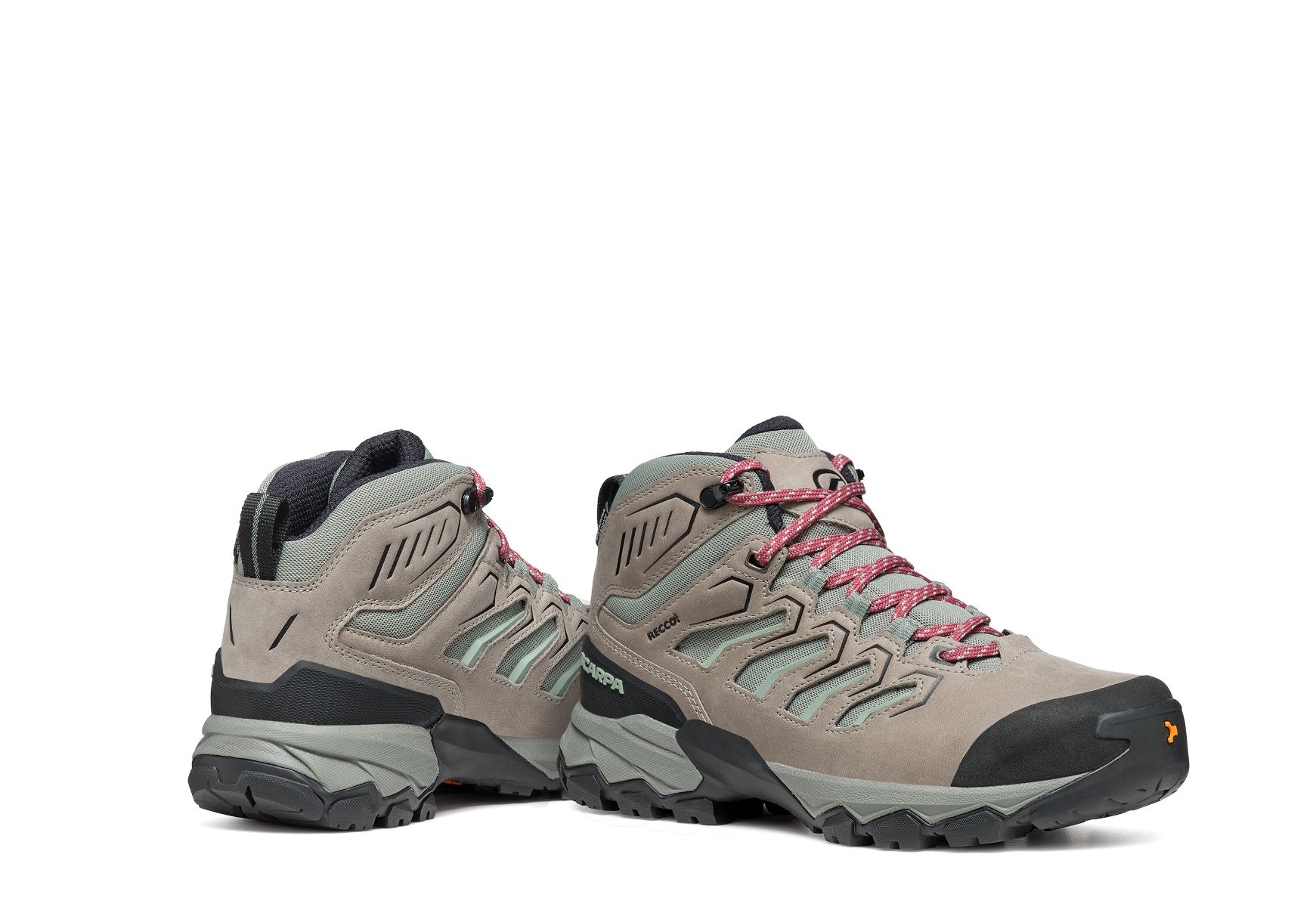 SCARPA | MORAINE MID WP WOMEN'S