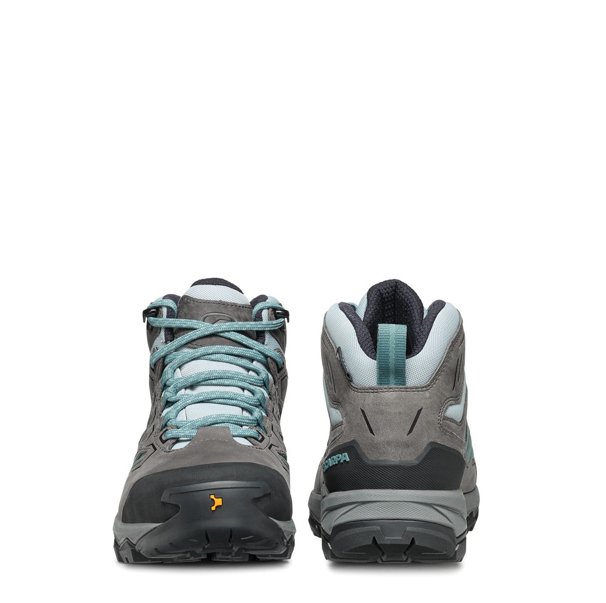 SCARPA | MORAINE MID WP WOMEN'S
