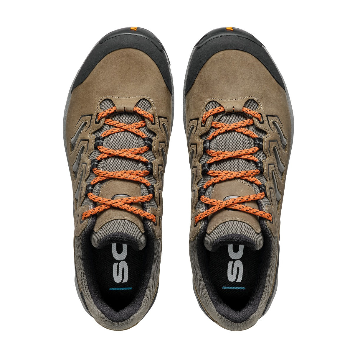 shocola & maron  SCARPA | MORAINE WP MEN'S