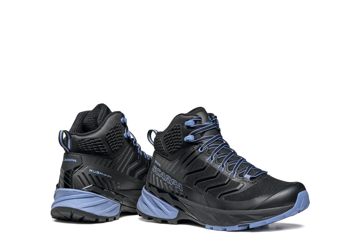SCARPA | RUSH MID GTX WOMEN'S (FALL 2023)