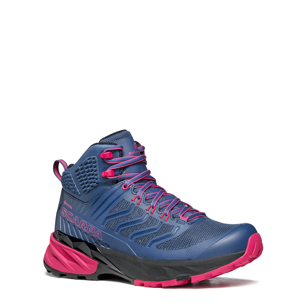 SCARPA | RUSH MID GTX WOMEN'S (FALL 2023)