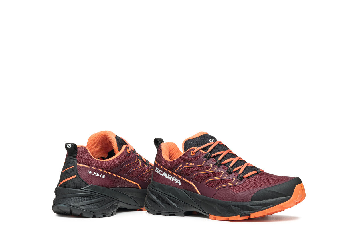 SCARPA | RUSH 2 GTX WOMEN'S