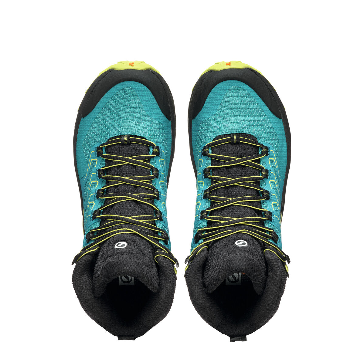 SCARPA | RUSH 2 MID GTX WOMEN'S