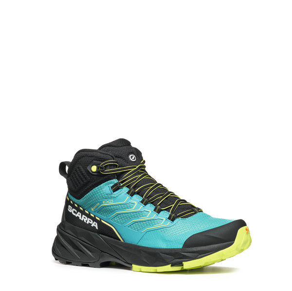 SCARPA | RUSH 2 MID GTX WOMEN'S