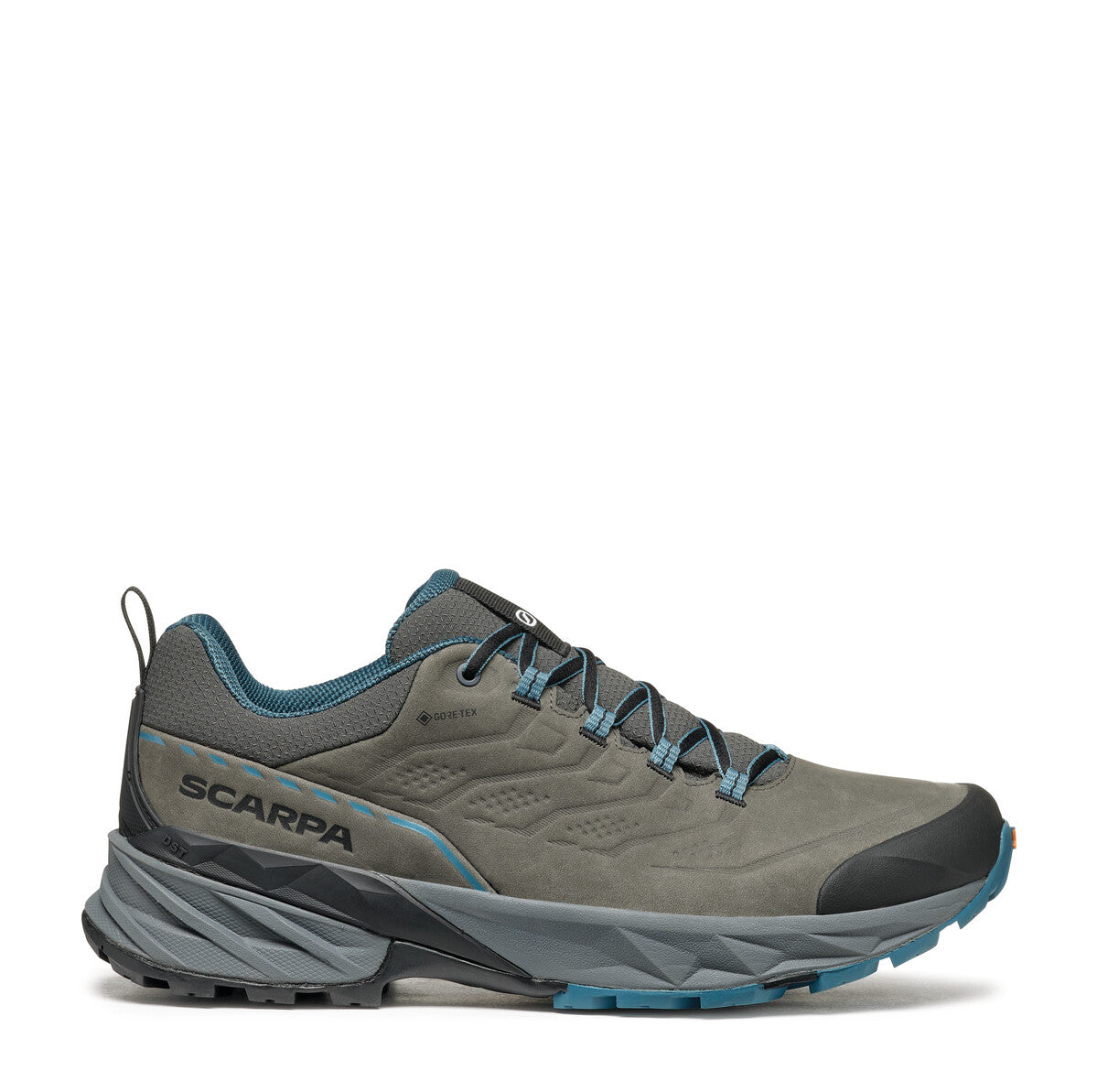 Chaussures rando homme Scarpa Rush Trek LT GTX M'S - Horizons Nature Chaussures rando homme Scarpa Rush Trek LT GTX M'S - Horizons Nature