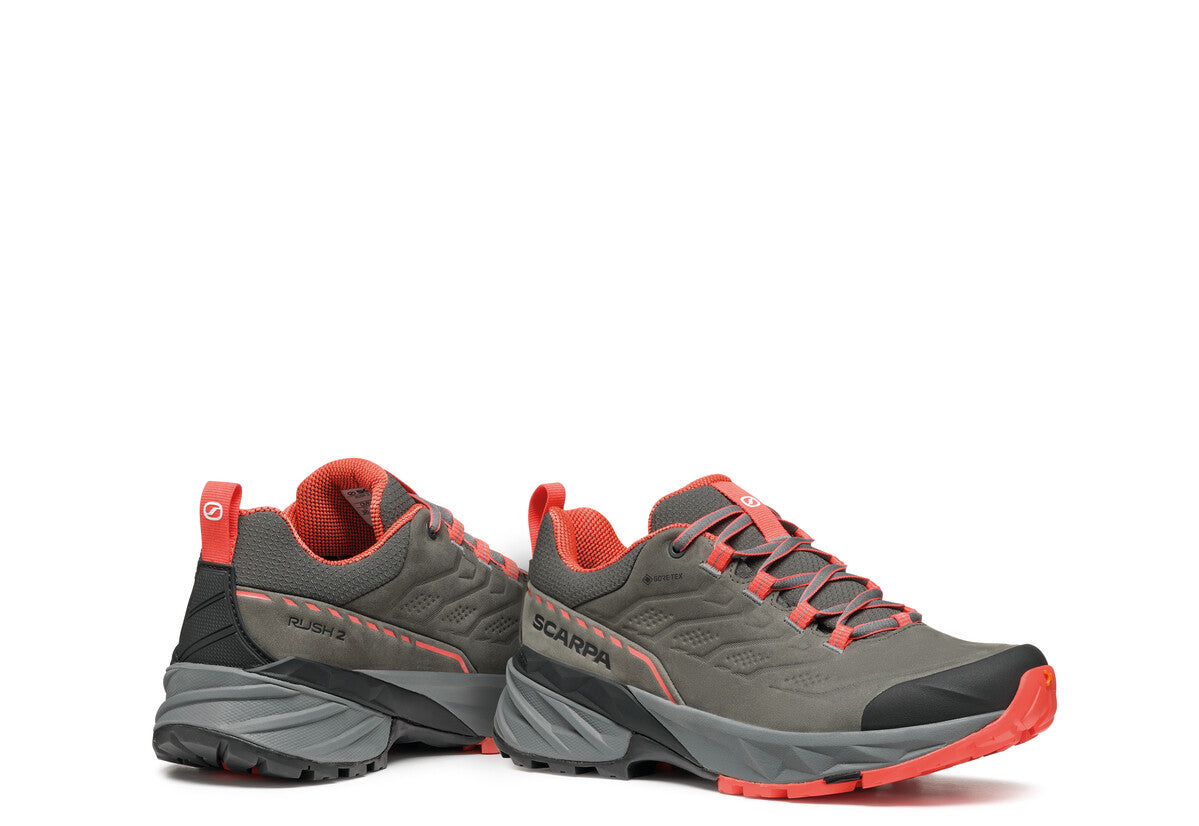 SCARPA | RUSH 2 PRO GTX WOMEN'S