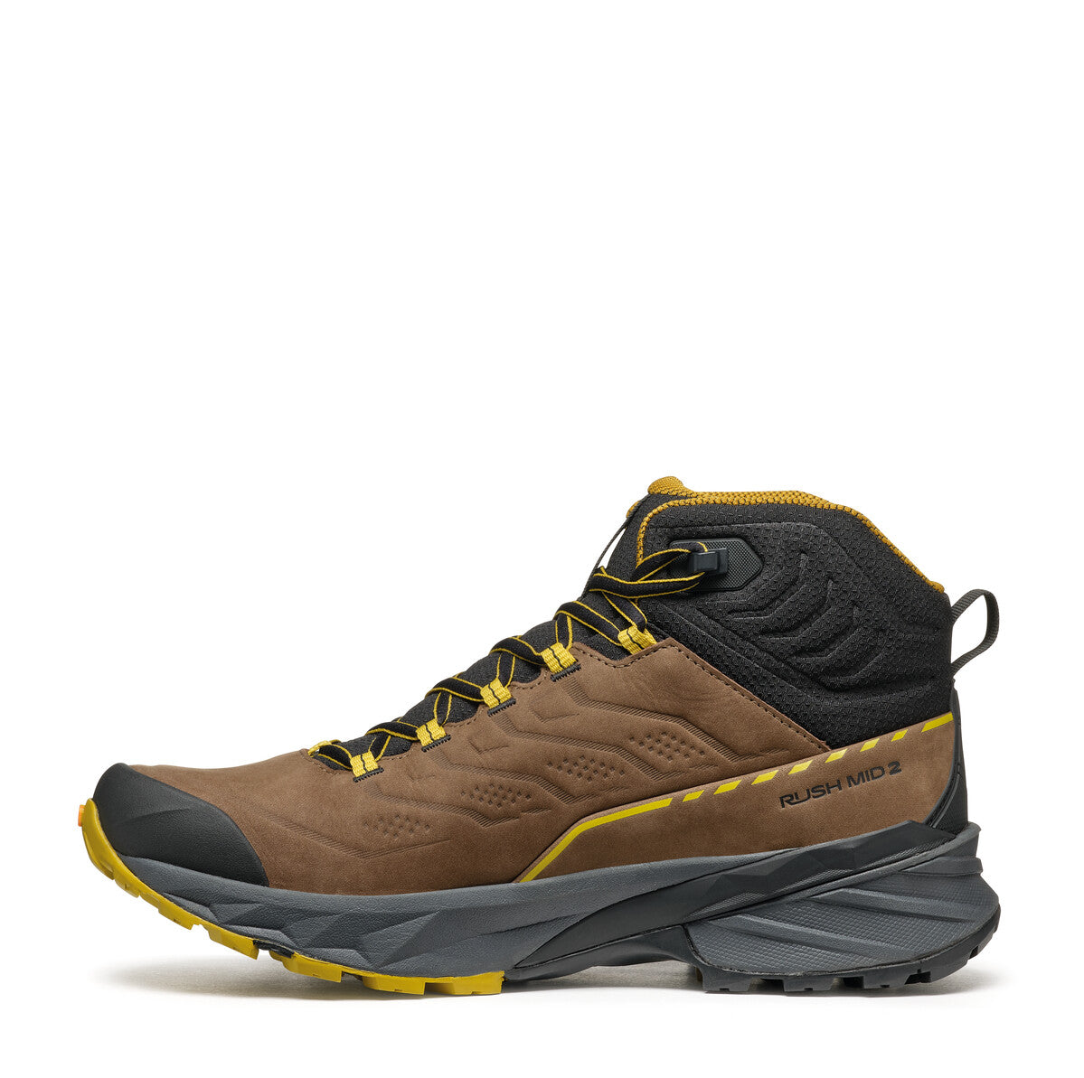 SCARPA | RUSH 2 PRO MID GTX MEN'S