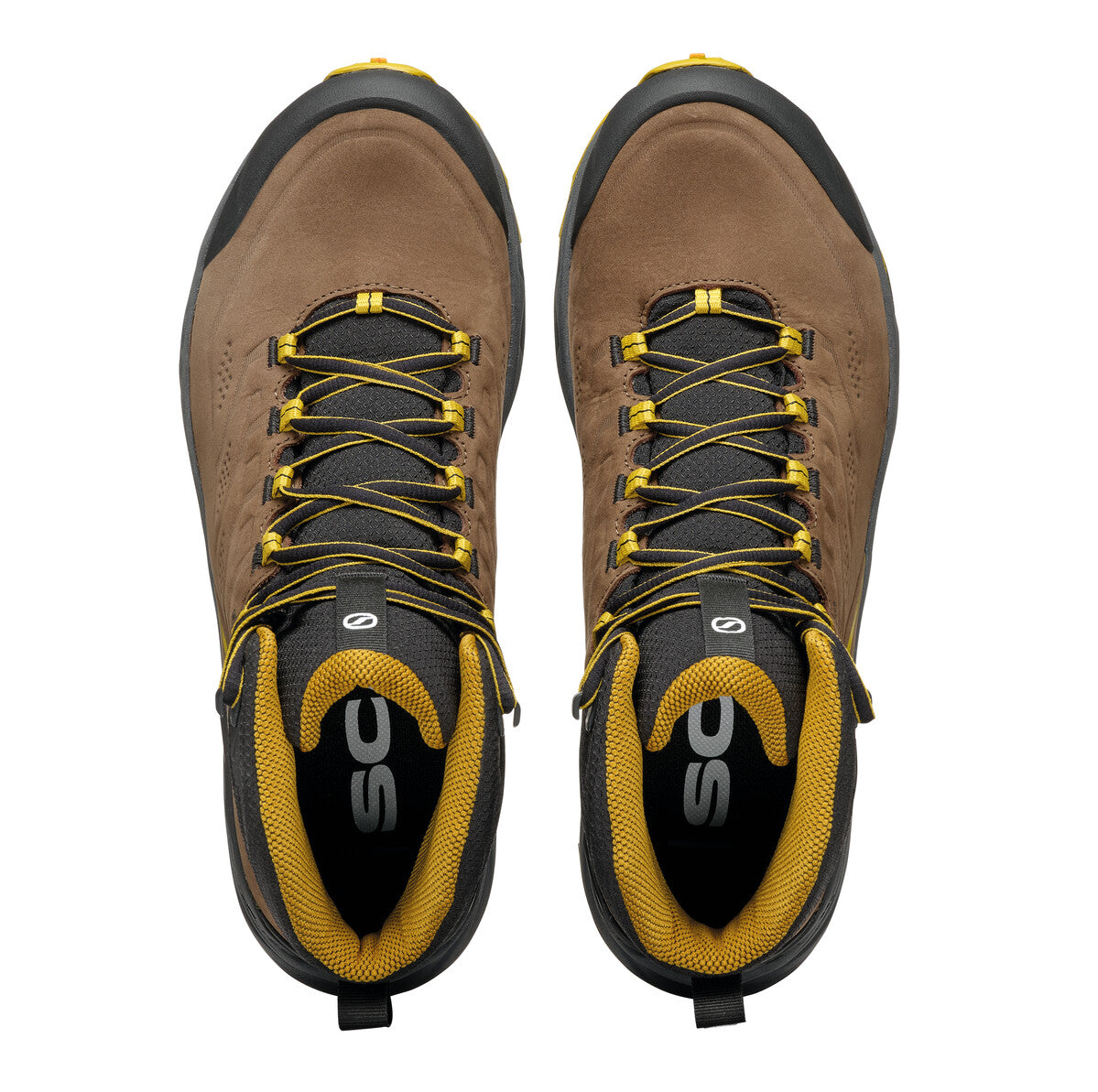SCARPA | RUSH 2 PRO MID GTX MEN'S