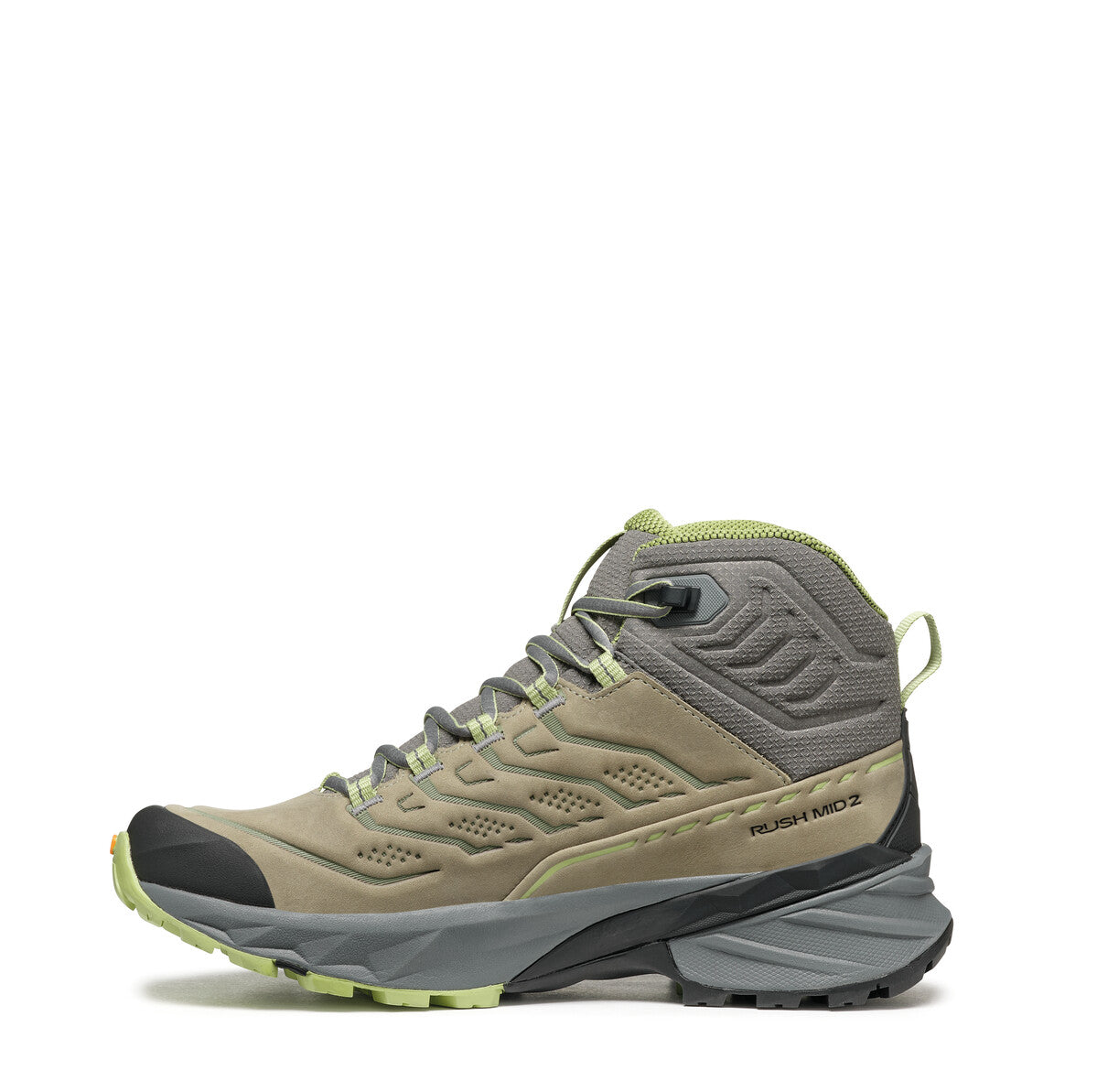 ⟡͚ SCARPA | RUSH 2 PRO MID GTX WOMEN'S
