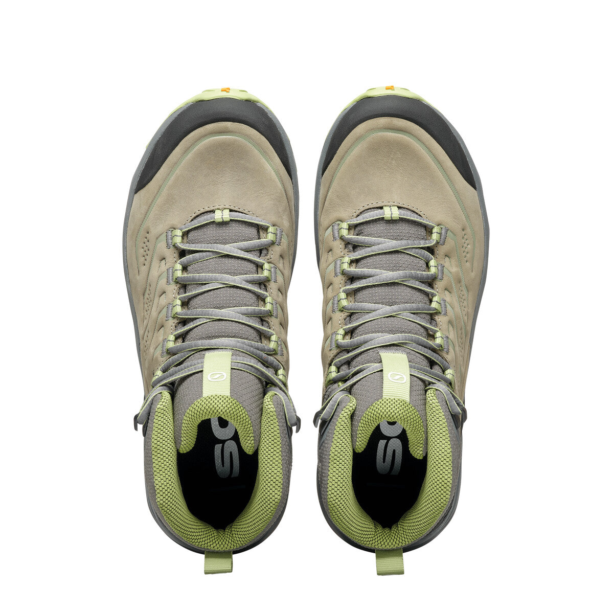 SCARPA | RUSH 2 PRO MID GTX WOMEN'S