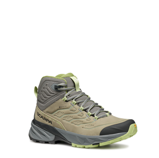 RUSH 2 PRO MID GTX WOMEN'S