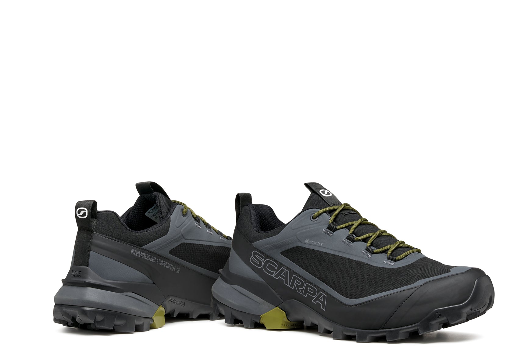 RIBELLE® CROSS 2 GTX MEN'S (NEW)