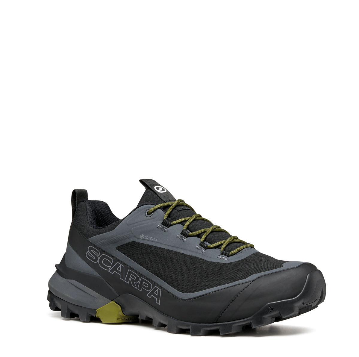 SCARPA | SCARPA Spring 2026 Collection – Technical Outdoor Footwear