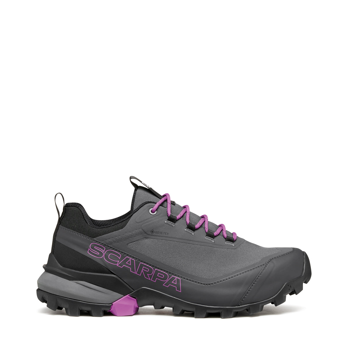 SCARPA | RIBELLE CROSS 2 GTX WOMEN'S