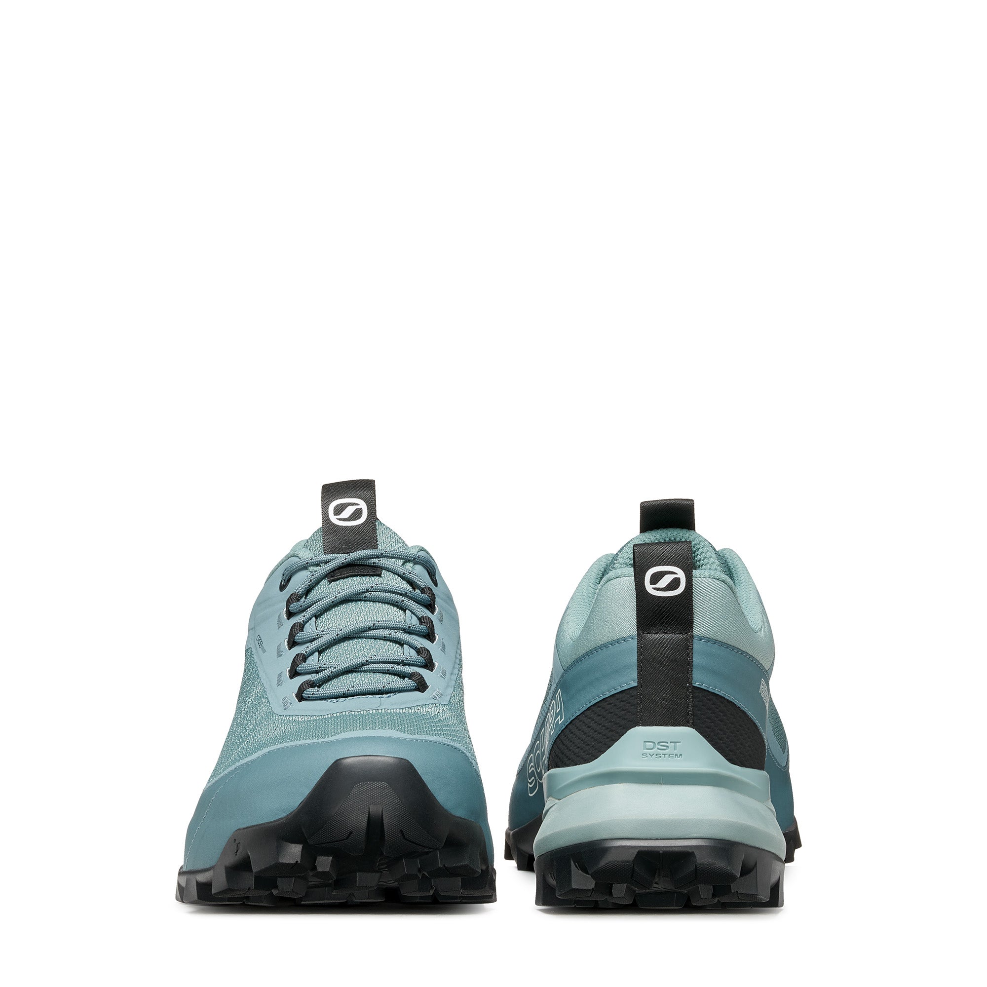 RIBELLE CROSS 2 MEN'S (NEW) - Graystone/Vapour / 40 RIBELLE CROSS 2 MEN'S (NEW) - Graystone/Vapour / 40