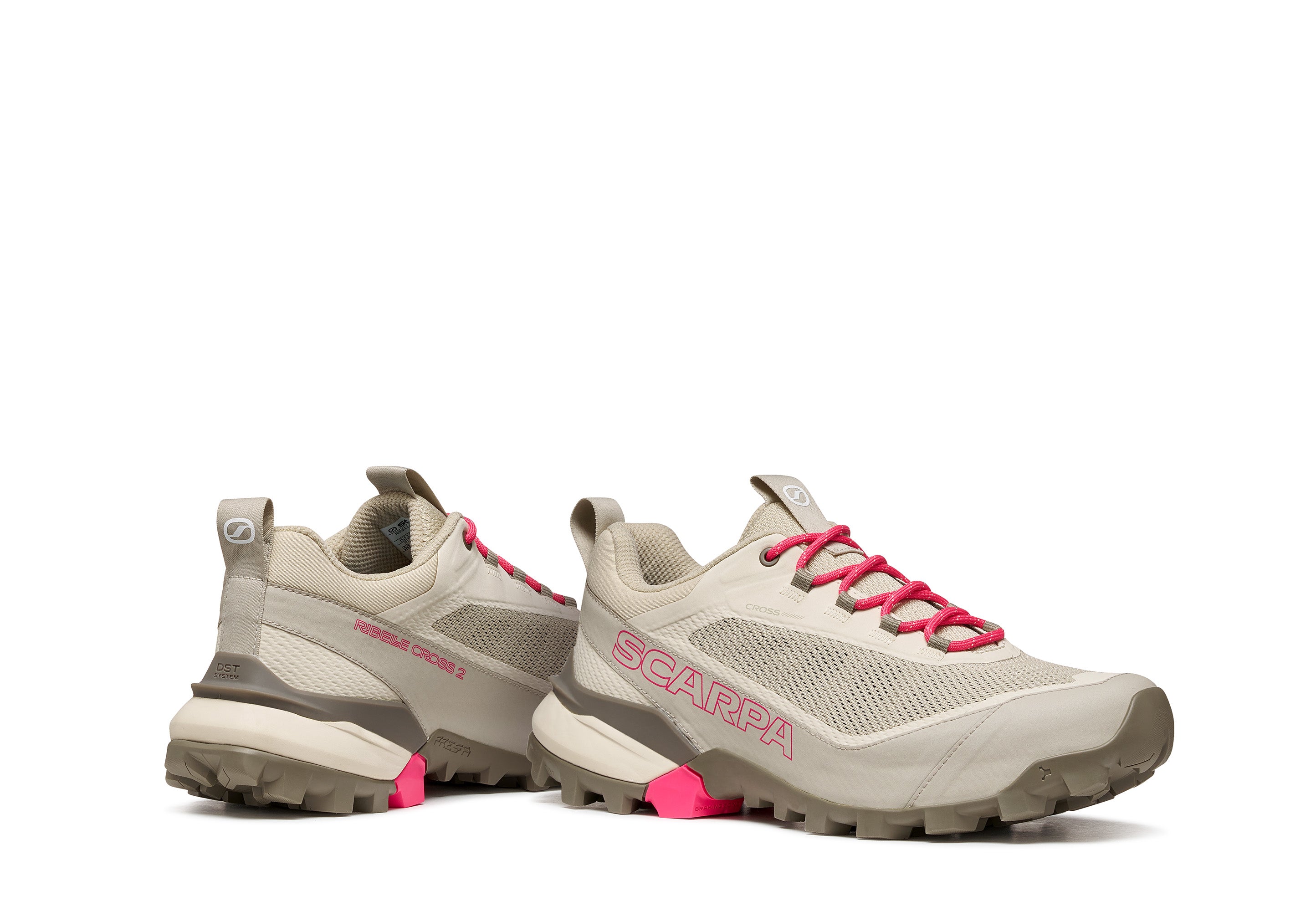 SCARPA | RIBELLE® CROSS 2 WOMEN'S