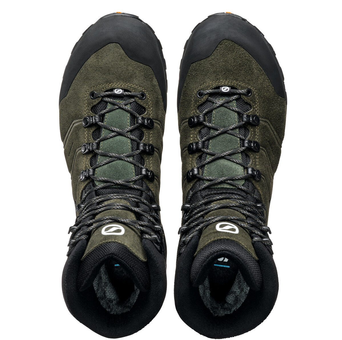 RUSH POLAR GTX