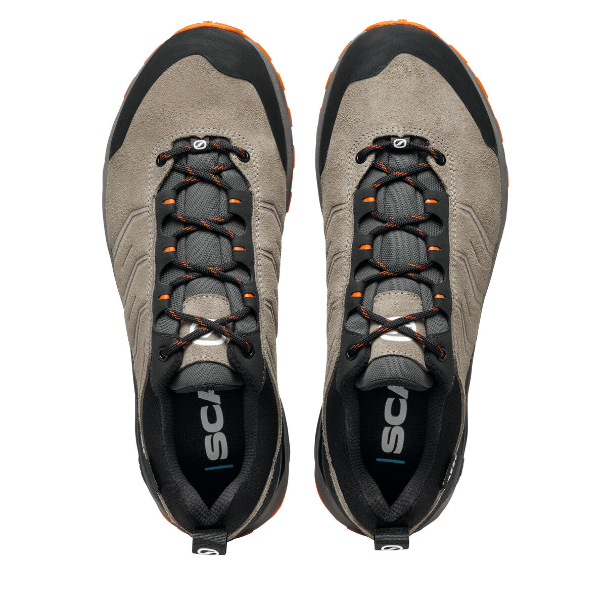 SCARPA | RUSH TRAIL GTX MEN'S