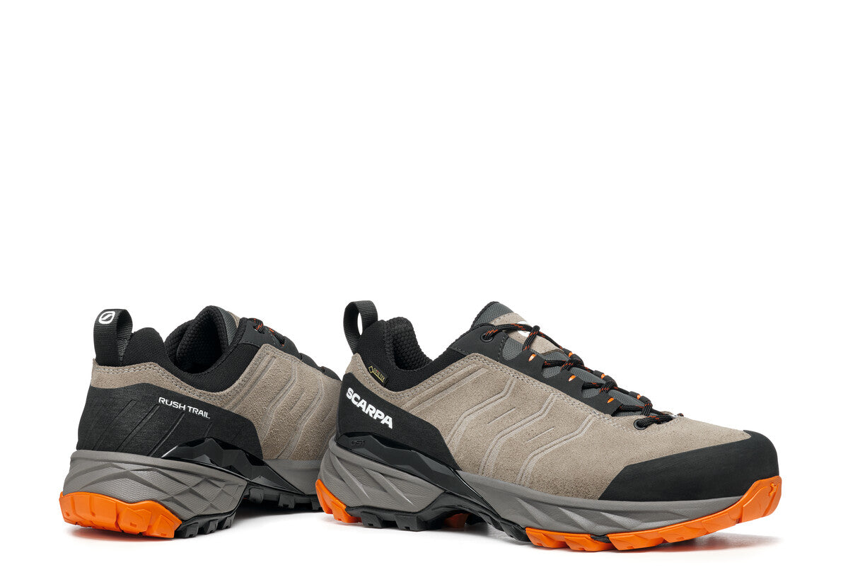 SCARPA RUSH TRAIL GTX MEN'S