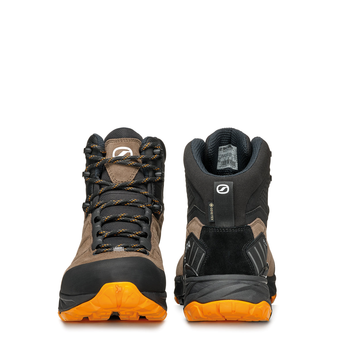 SCARPA | RUSH TRK GTX MEN'S