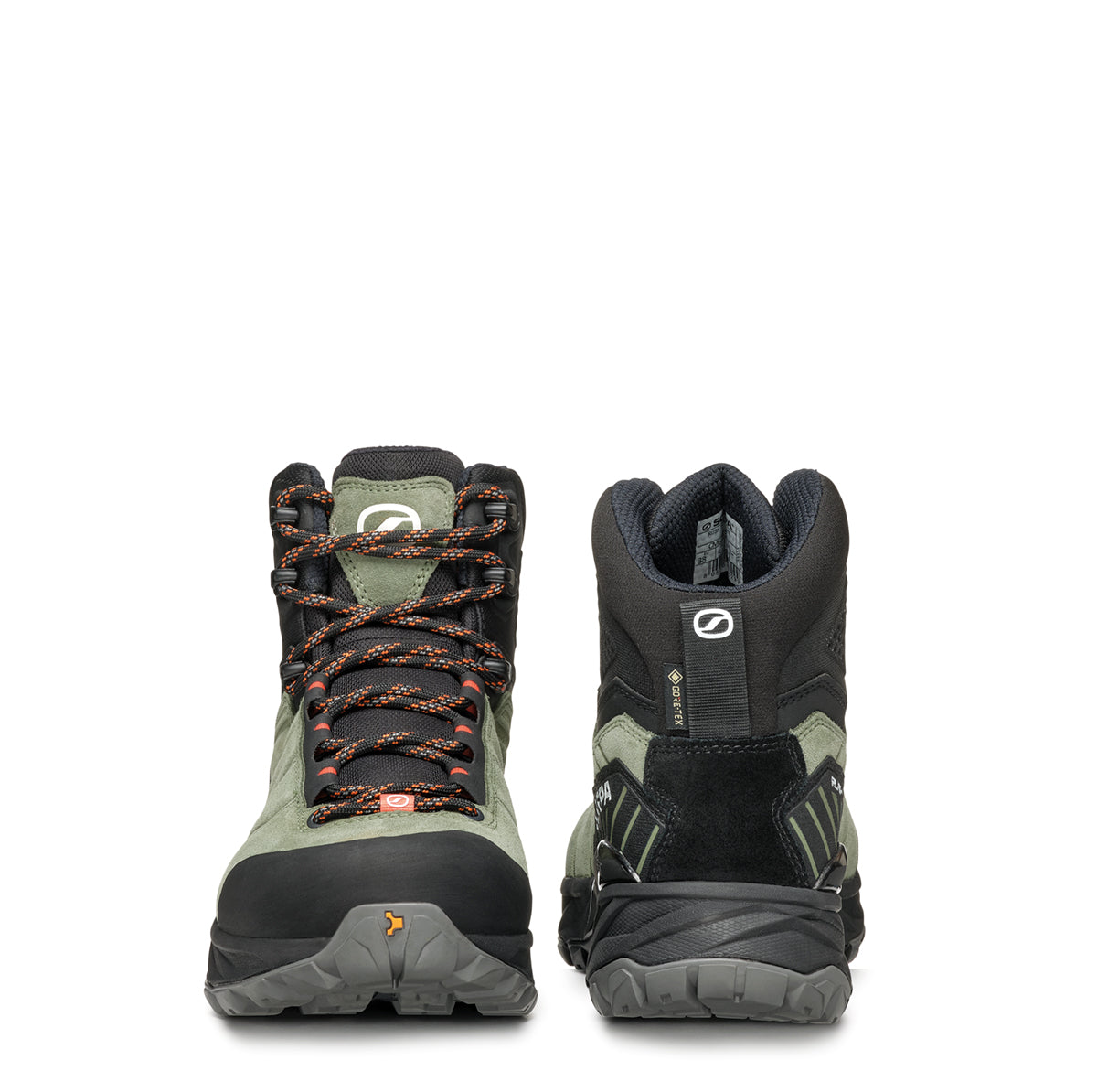 SCARPA | RUSH TRK GTX WOMEN'S