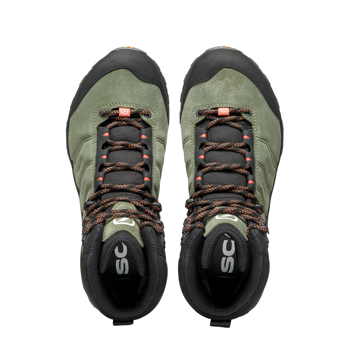 SCARPA | RUSH TRK GTX WOMEN'S