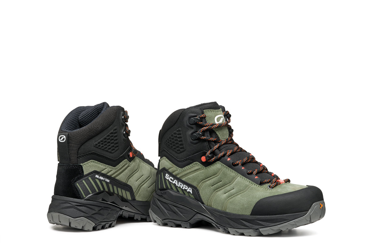 SCARPA | RUSH TRK GTX WOMEN'S