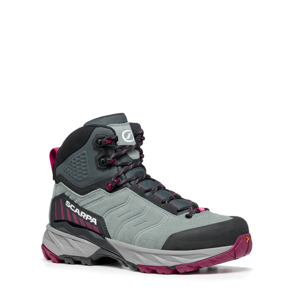 SCARPA | RUSH TRK GTX WOMEN'S (FALL 2024)