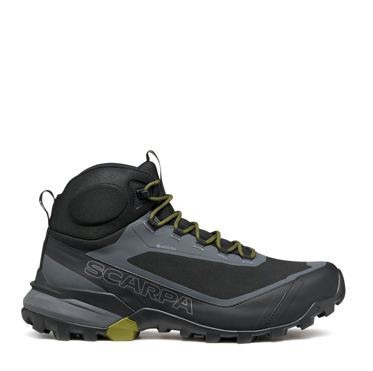 SCARPA | RIBELLE CROSS 2 MID GTX MEN'S