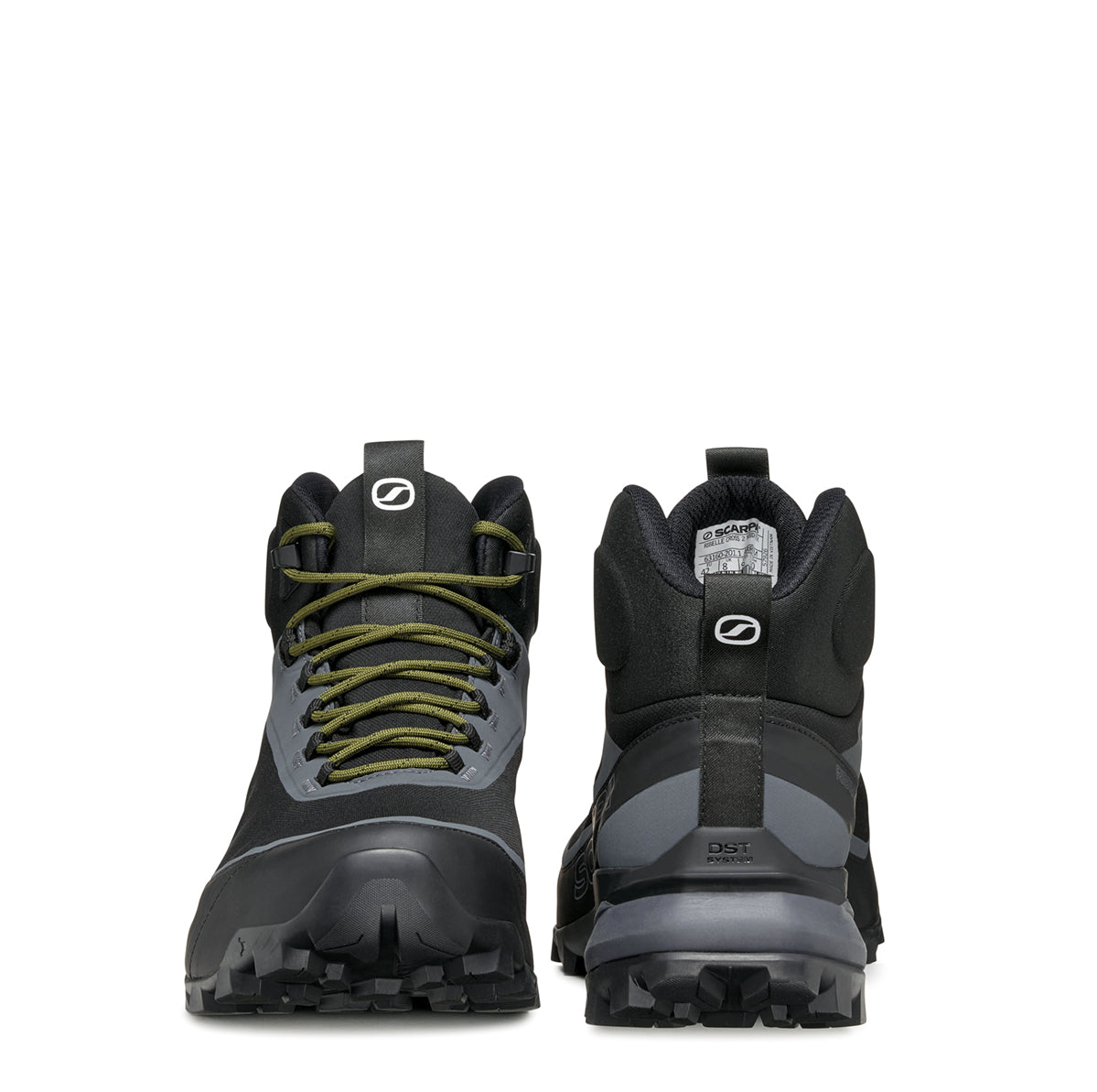 SCARPA | RIBELLE CROSS 2 MID GTX MEN'S