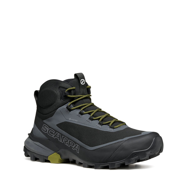 SCARPA | RIBELLE CROSS 2 MID GTX MEN'S